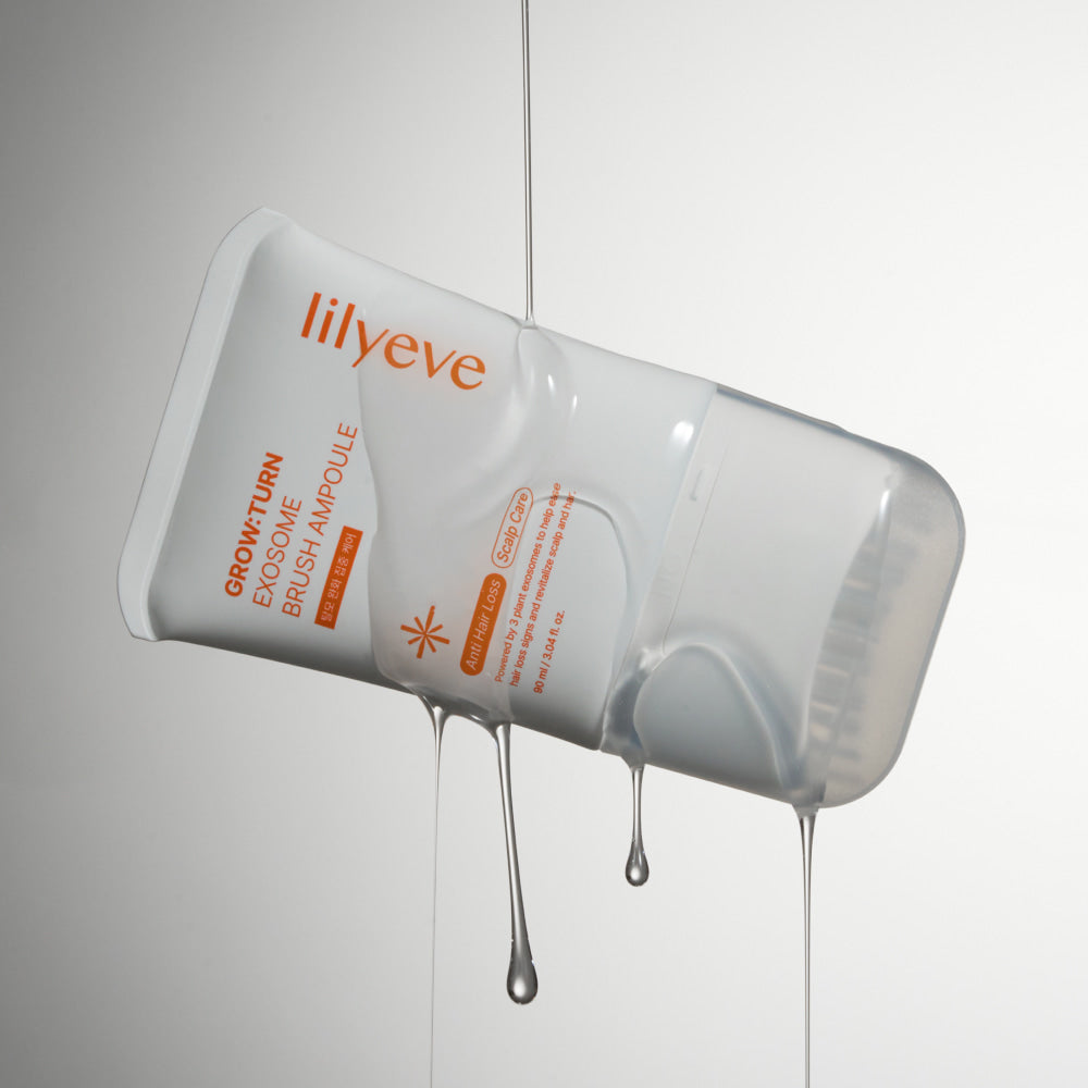 lilyeve