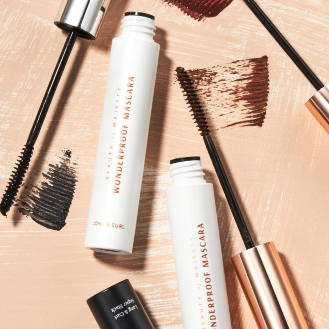 Mascara & Cura delle Ciglia