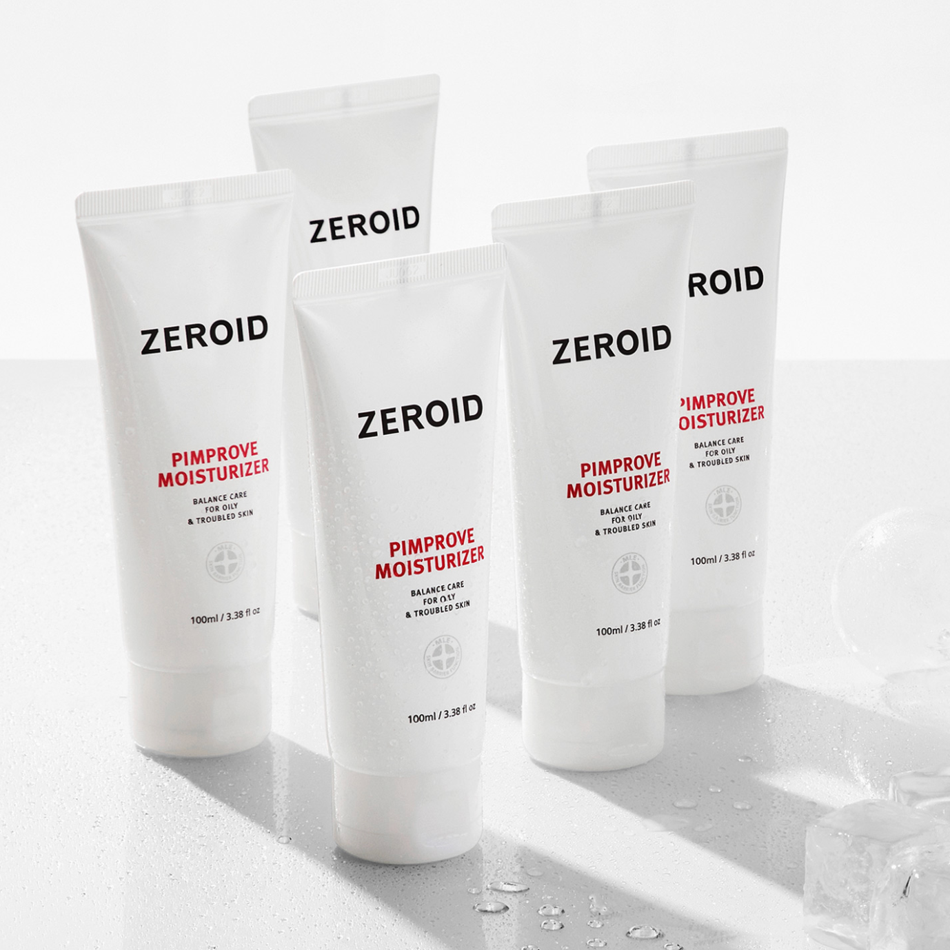 ZEROID