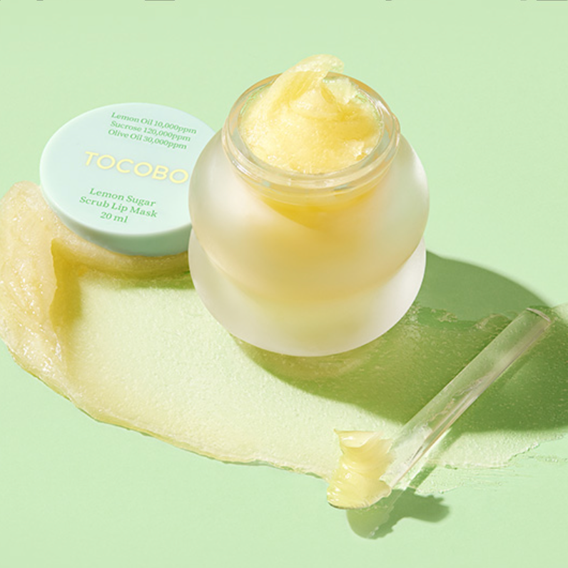 Cura delle Labbra: Balsami & Trattamenti