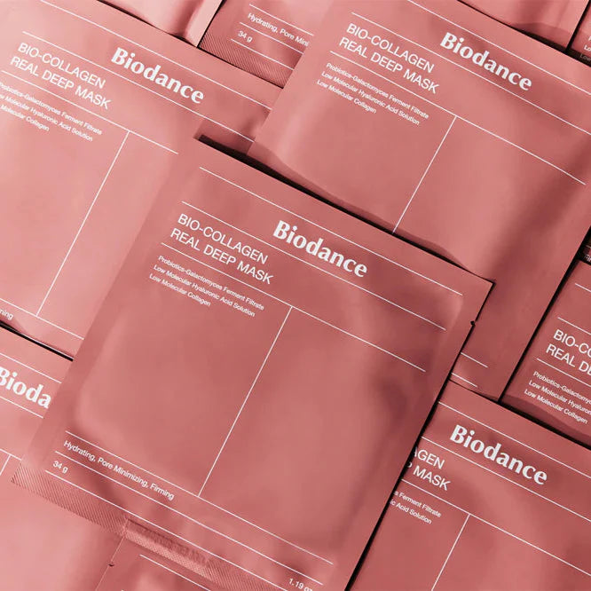 GOYU Skincare – Promo Eligible