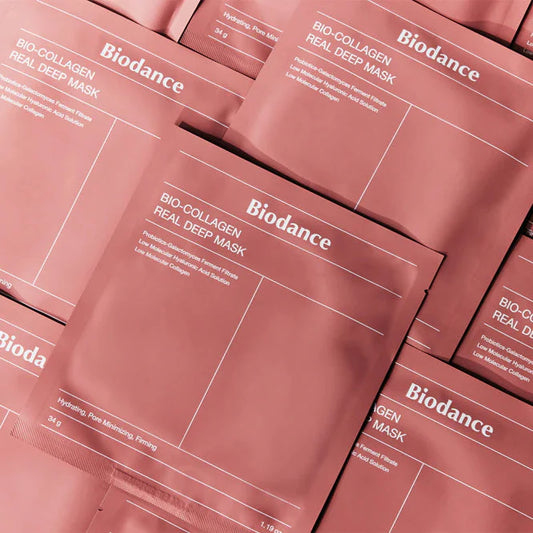 GOYU Skincare – Promo Eligible