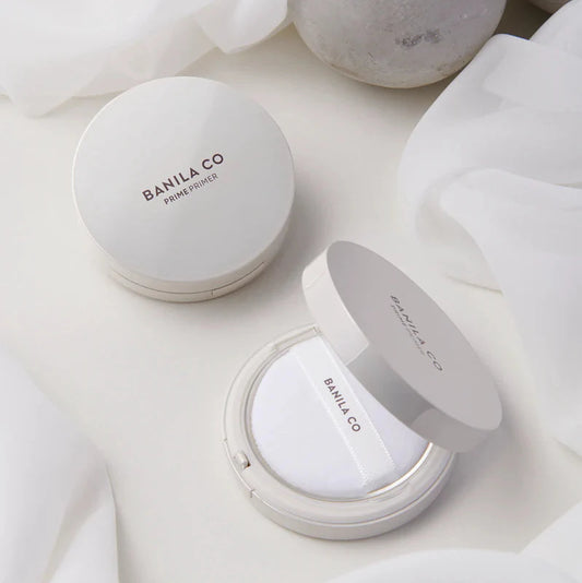 Ciprie & Spray Fissanti