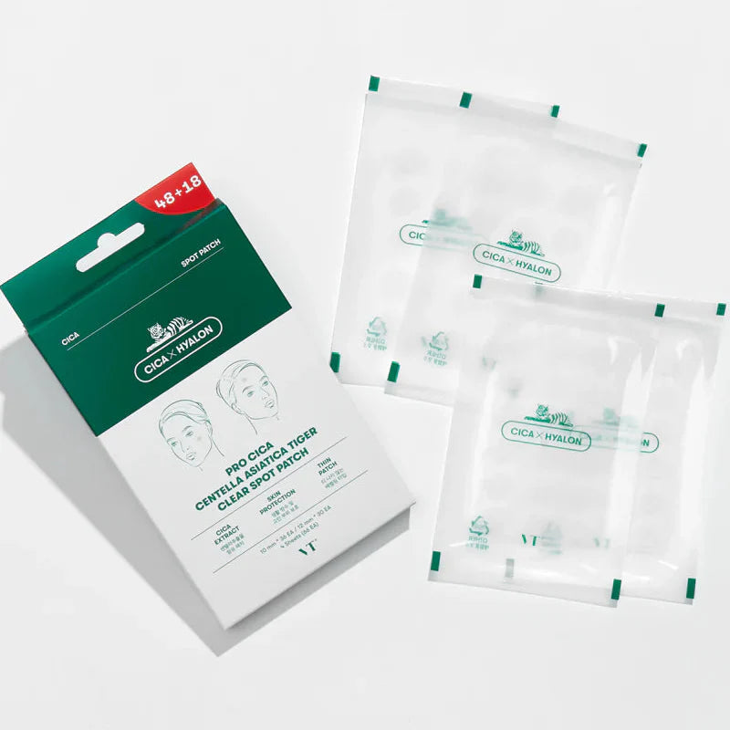 Trattamenti per Acne / Brufoli