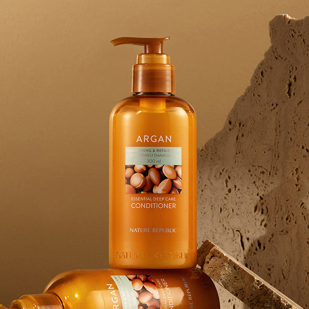 Argan Essential Moisture Repairing Conditioner 300ml