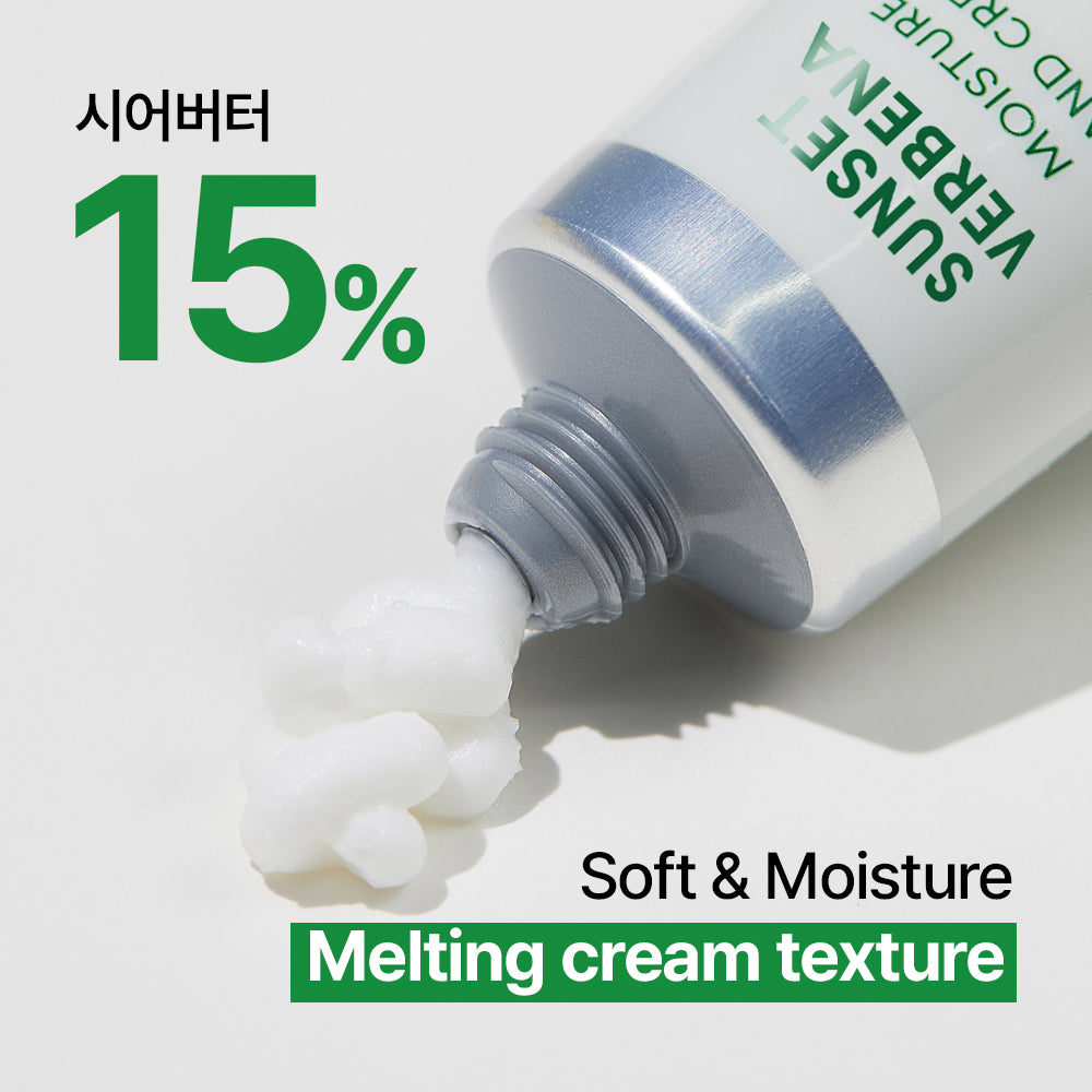 Hand & Nature Hand Cream – 30ml