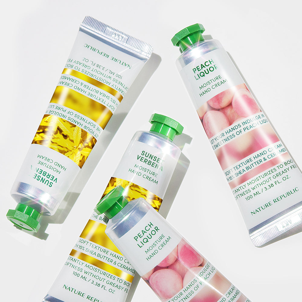 Hand & Nature Hand Cream – 30ml