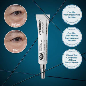 Eyephalt eyebag cream 10ml