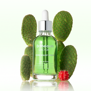 Cactox Pore Relief Serum 50ml