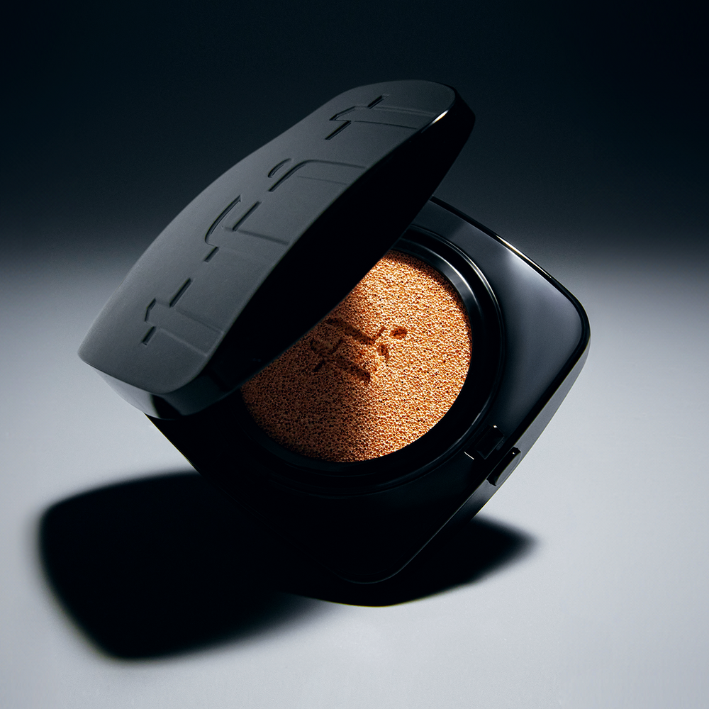 Layering Fit Glow Cushion