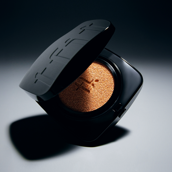 Layering Fit Glow Cushion