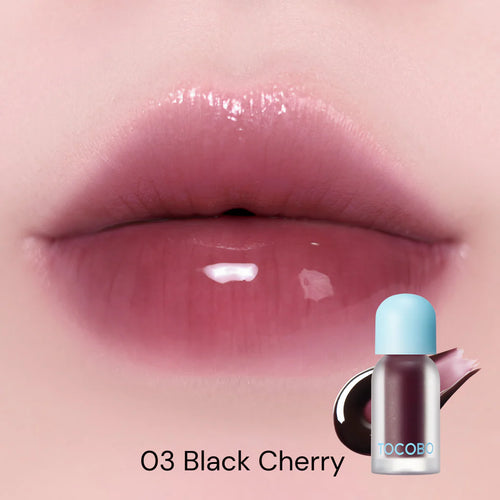 Juicy Berry Plumping Lip Oil 4g