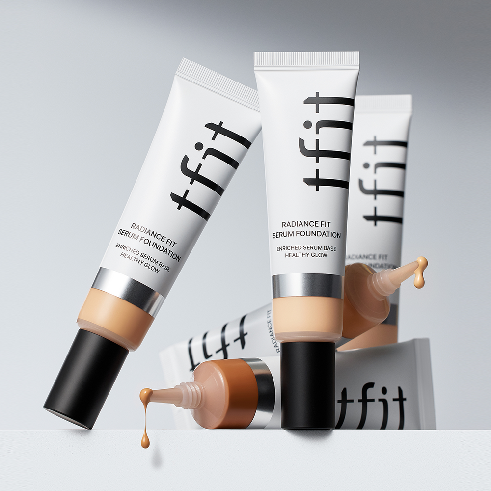 Radiance Fit Serum Foundation