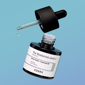 The Hyaluronic Acid 3 Serum 20g