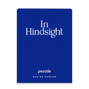 In Hindsight Eau de Parfum