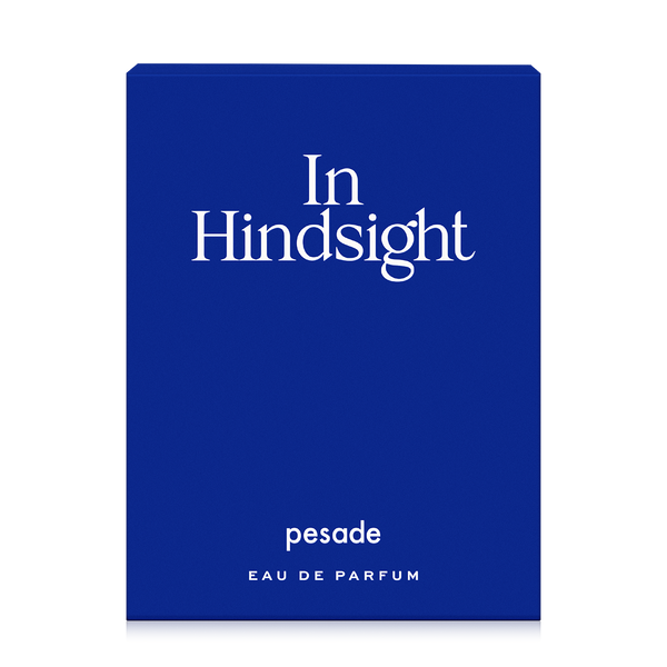 In Hindsight Eau de Parfum