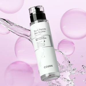 The 6 Peptide Skin Booster Serum 150ml