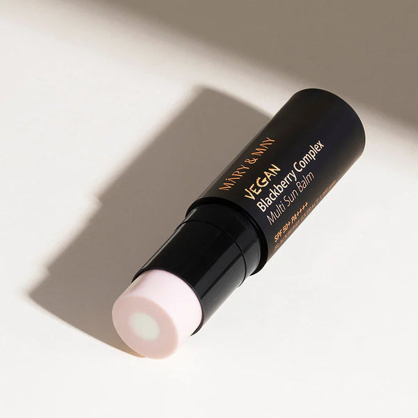 Vegan Blackberry Complex Multi Sun balm SPF50+ PA++++ 10g
