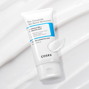 The Ceramide Skin Barrier Moisturizer 80ml