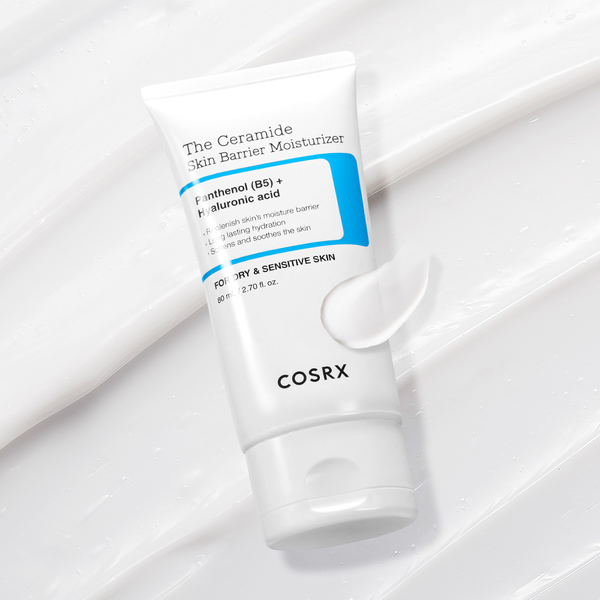 The Ceramide Skin Barrier Moisturizer 80ml