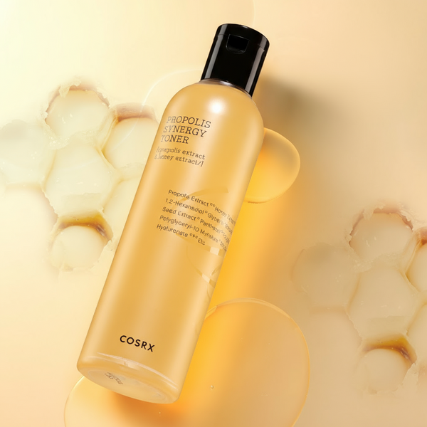 Full Fit Propolis Synergy Toner – 150ml