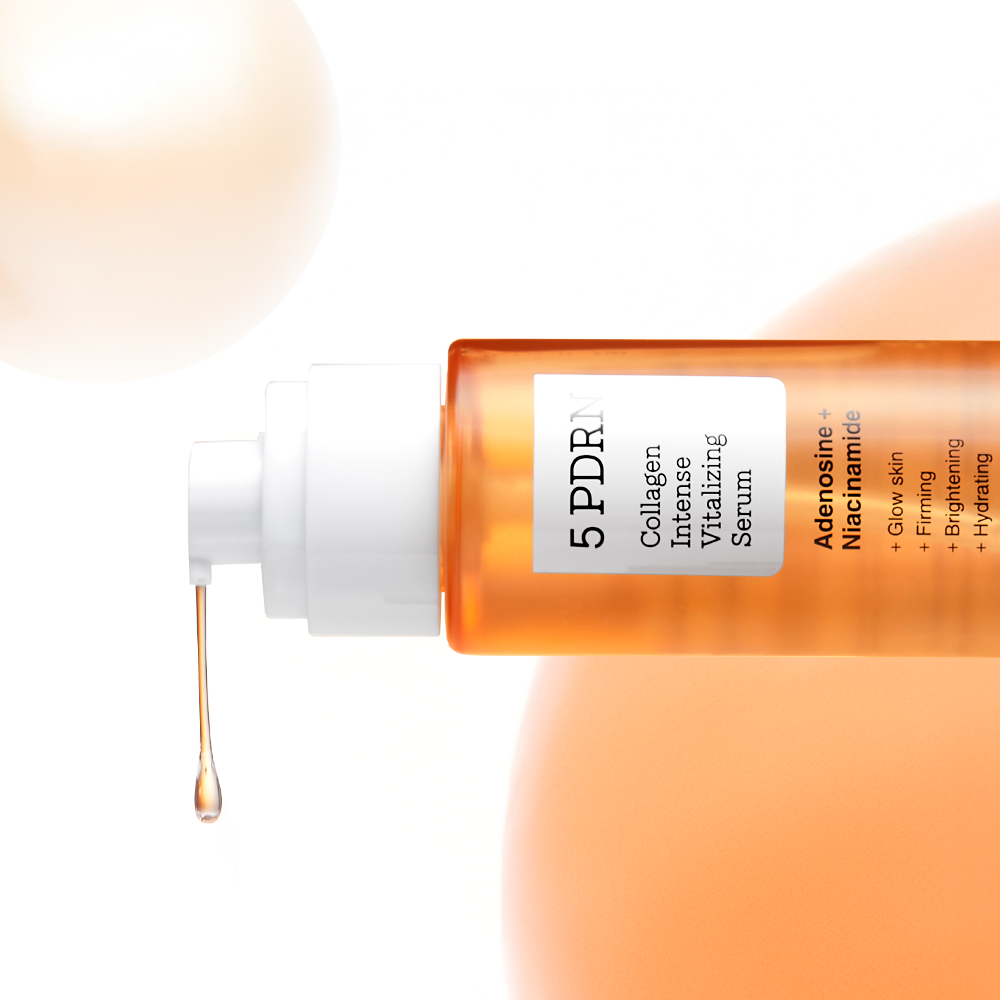 5 PDRN Collagen Intense Vitalizing Serum 100ml