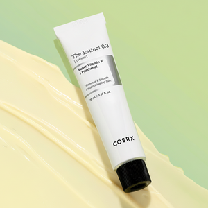 The Retinol 0.3 Cream 20ml
