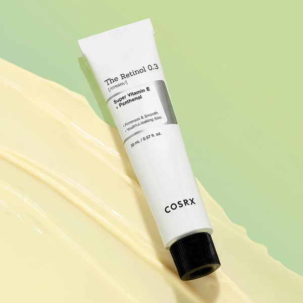 The Retinol 0.3 Cream 20ml