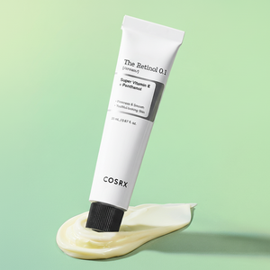 The Retinol 0.1 Cream 20ml