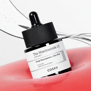 The Niacinamide 15 Serum 20ml