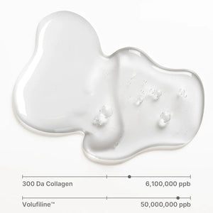 Deep Collagen Power Boosting Cream In Serum 30ml