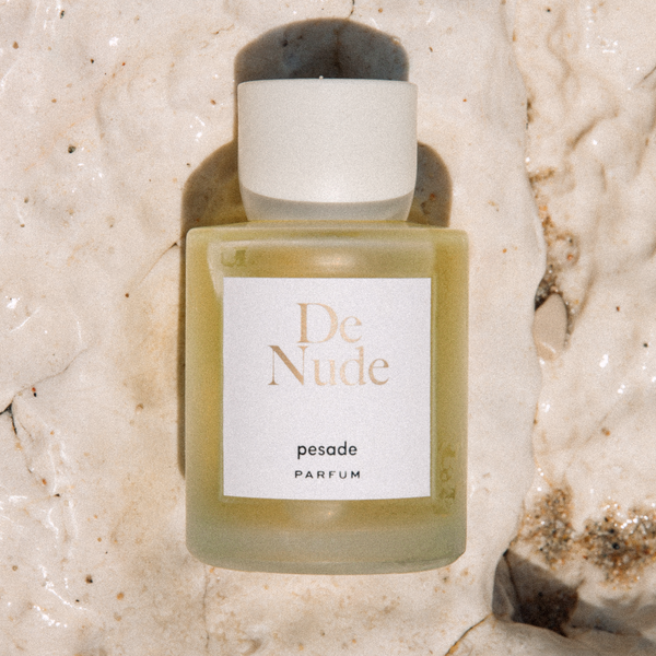 De Nude Parfum