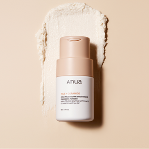 Rice Enzyme Brightening Cleansing Powder 40g