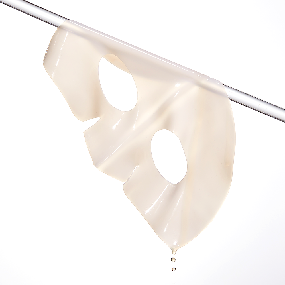 Arbutin Discoloration Hydrogel Mask