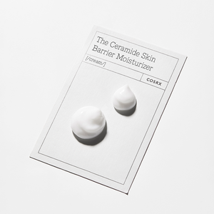 The Ceramide Skin Barrier Moisturizer 80ml