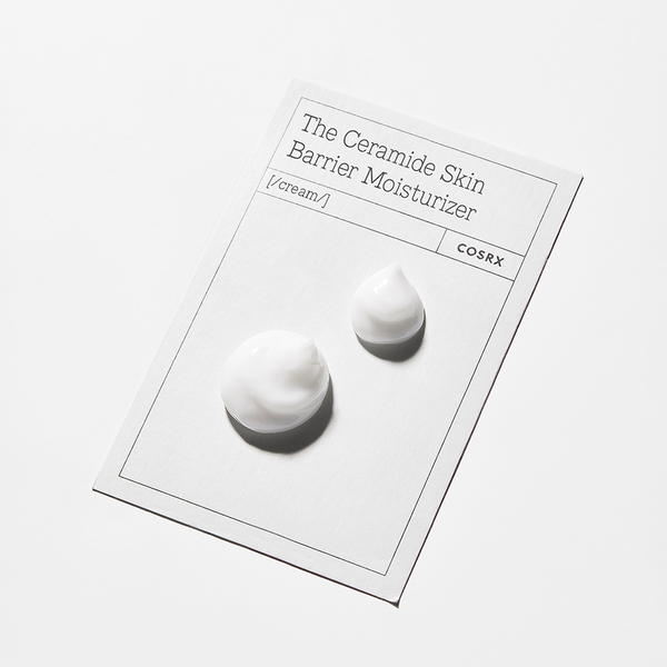 The Ceramide Skin Barrier Moisturizer 80ml