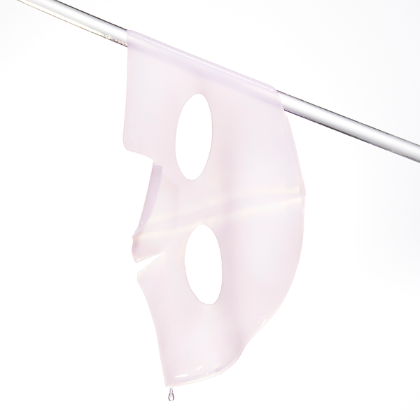 Peptide Collagen Glow Hydrogel Mask