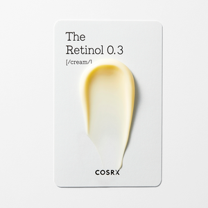 The Retinol 0.3 Cream 20ml