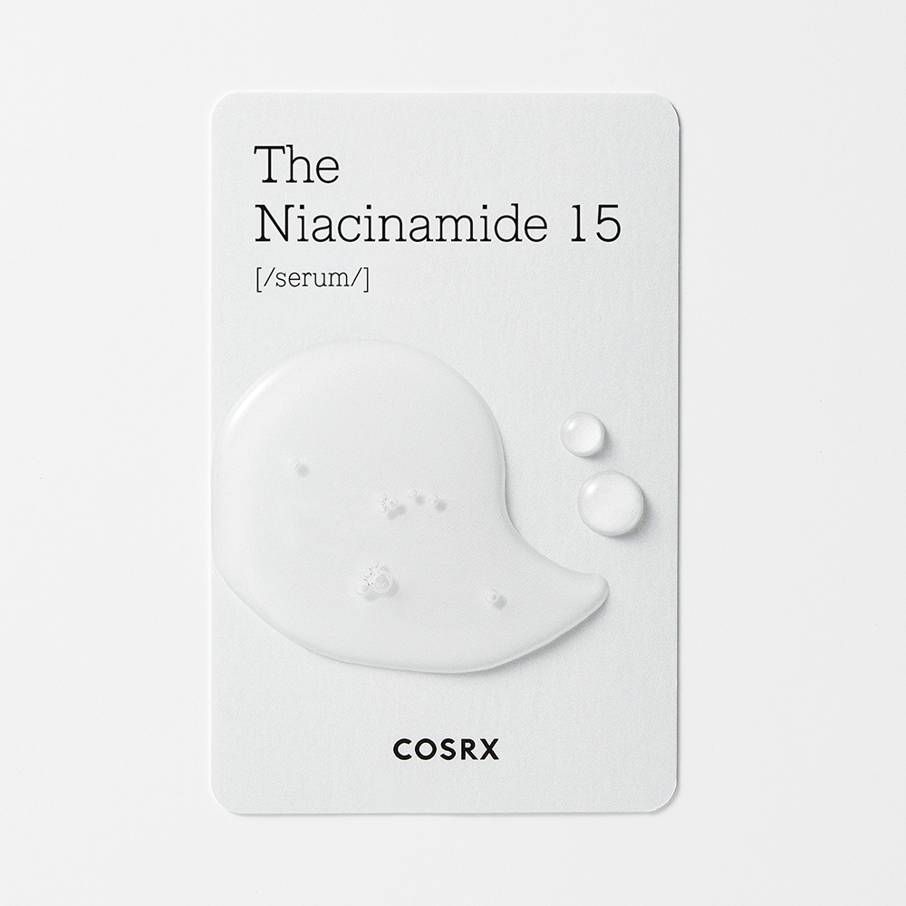 The Niacinamide 15 Serum 20ml