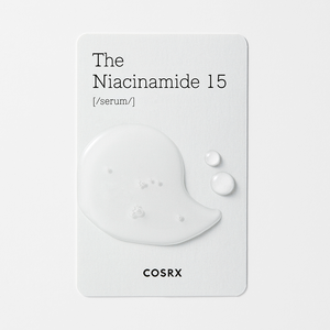 The Niacinamide 15 Serum 20ml
