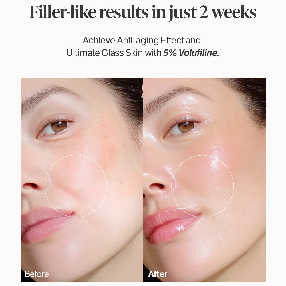 Deep Collagen Power Boosting Cream In Serum 30ml