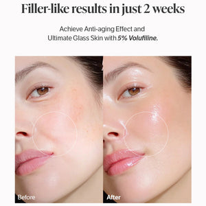 Deep Collagen Power Boosting Cream In Serum 30ml