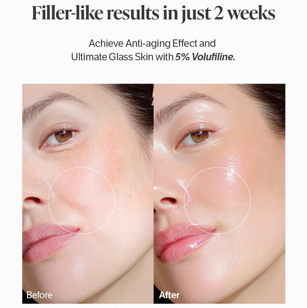 Deep Collagen Power Boosting Cream In Serum 30ml