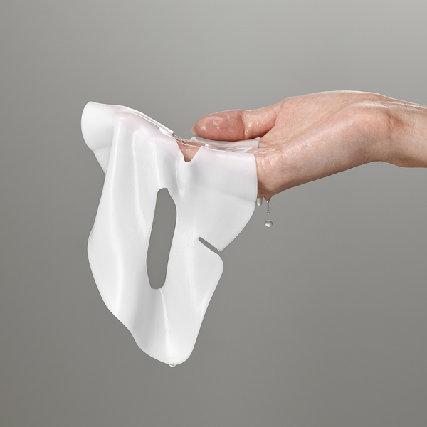 Deep Collagen Hyalu-B5 Hydrating Mask