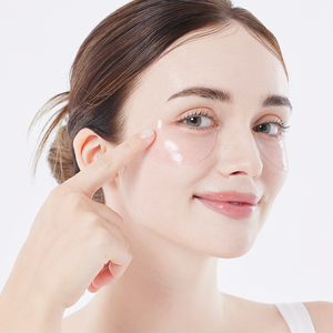 Peptide Collagen Hydrogel Eye Patch 60pcs