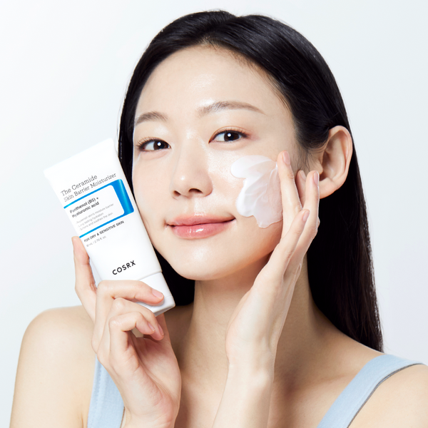 The Ceramide Skin Barrier Moisturizer 80ml