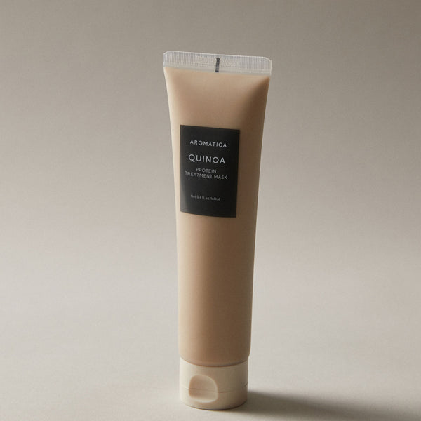 Quinoa Protein Treatment Mask