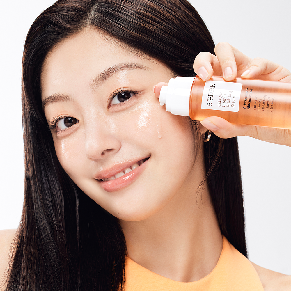 5 PDRN Collagen Intense Vitalizing Serum 100ml