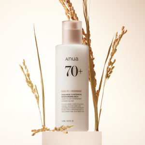 Rice 70 Intensive Moisturizing Milk – 150ml