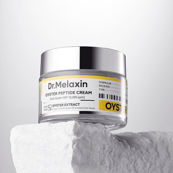 5.7 Oyster pep-3 renewal cream 50ml